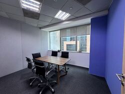 The House Of Eden (D1), Office #630122391